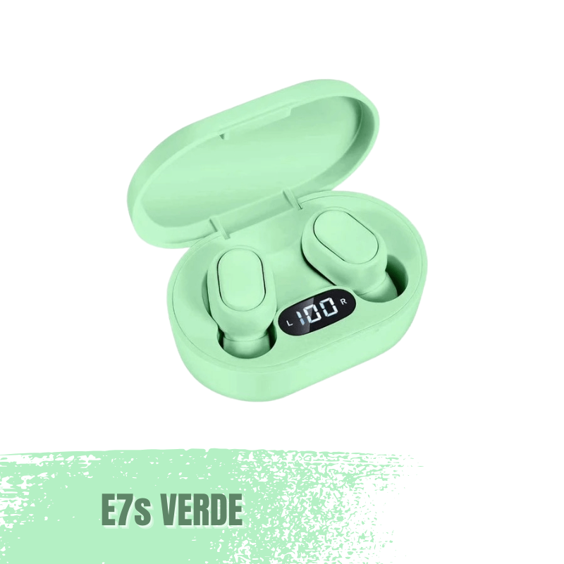 Fone de Ouvido SoundFit