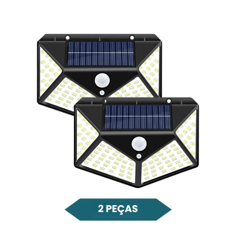Luz Solar EcoBrilho