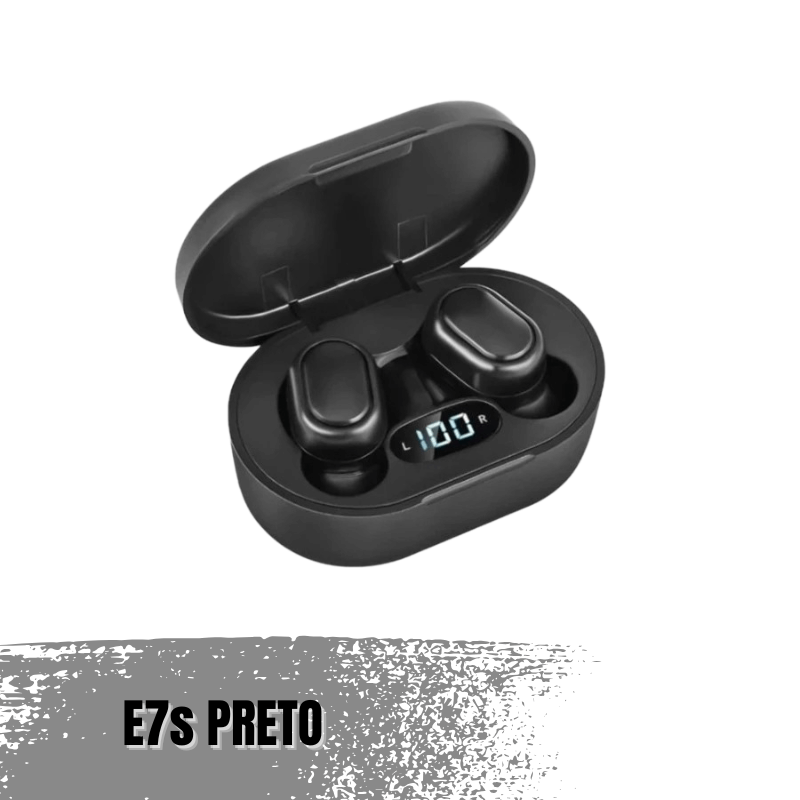 Fone de Ouvido SoundFit