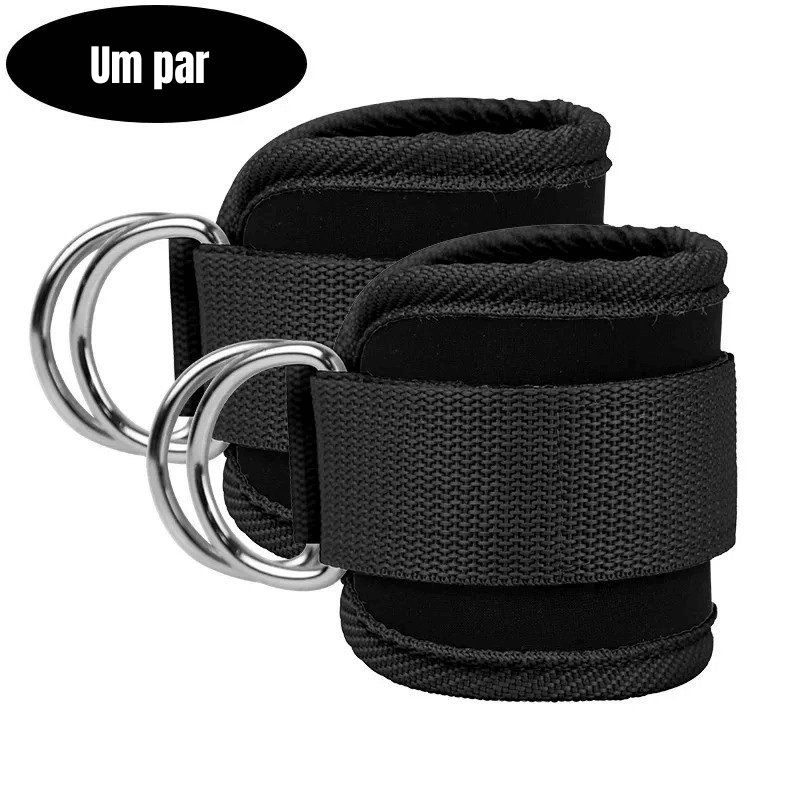 Faixa de Movimento VivaLeve