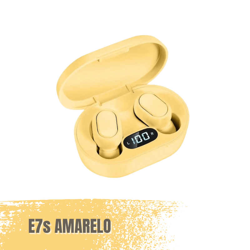 Fone de Ouvido SoundFit