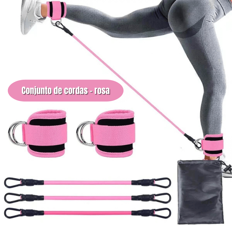 Faixa de Movimento VivaLeve