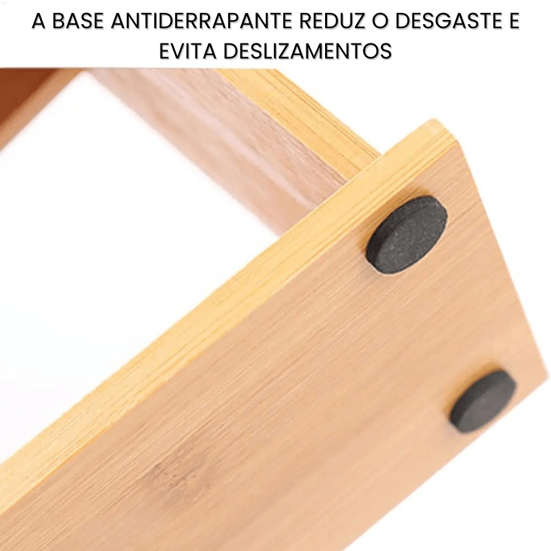 Porta-Facas EcoNatural