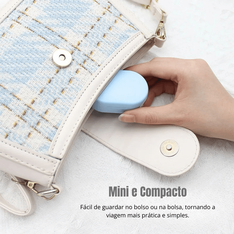 Fone de Ouvido SoundFit