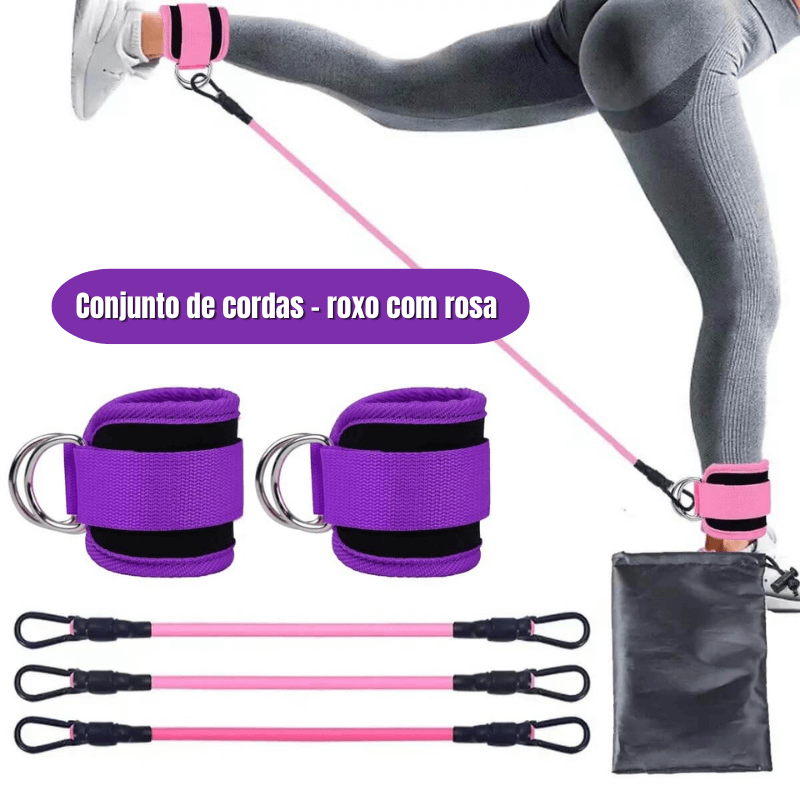 Faixa de Movimento VivaLeve