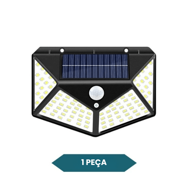 Luz Solar EcoBrilho