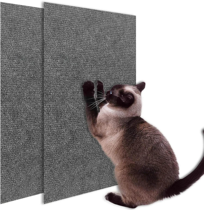 ArranhaFix Tapete Autoadesivo para Gatos