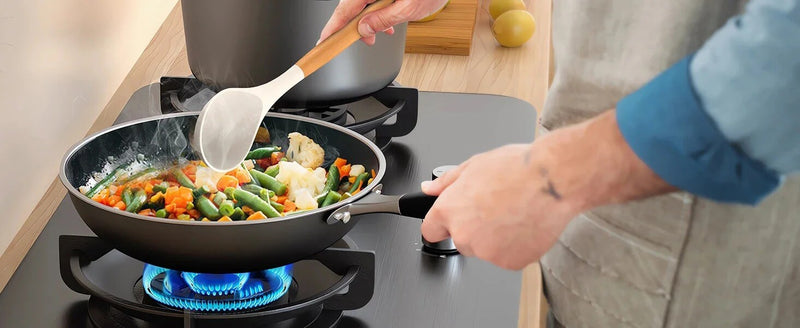 Kit de Cozinha em Silicone PrimeSabor