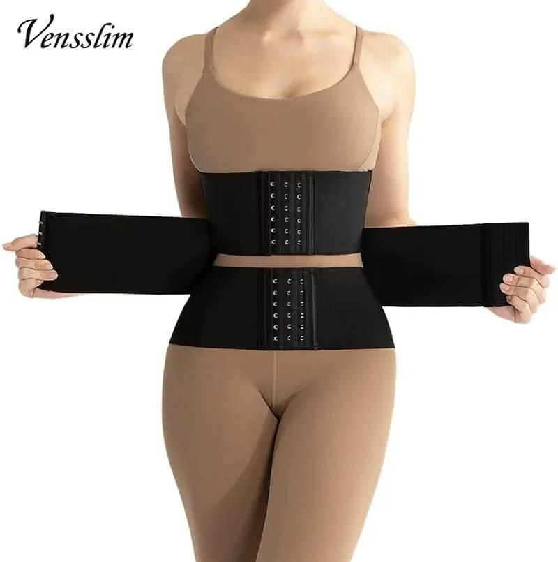Cinta Modeladora PowerFit