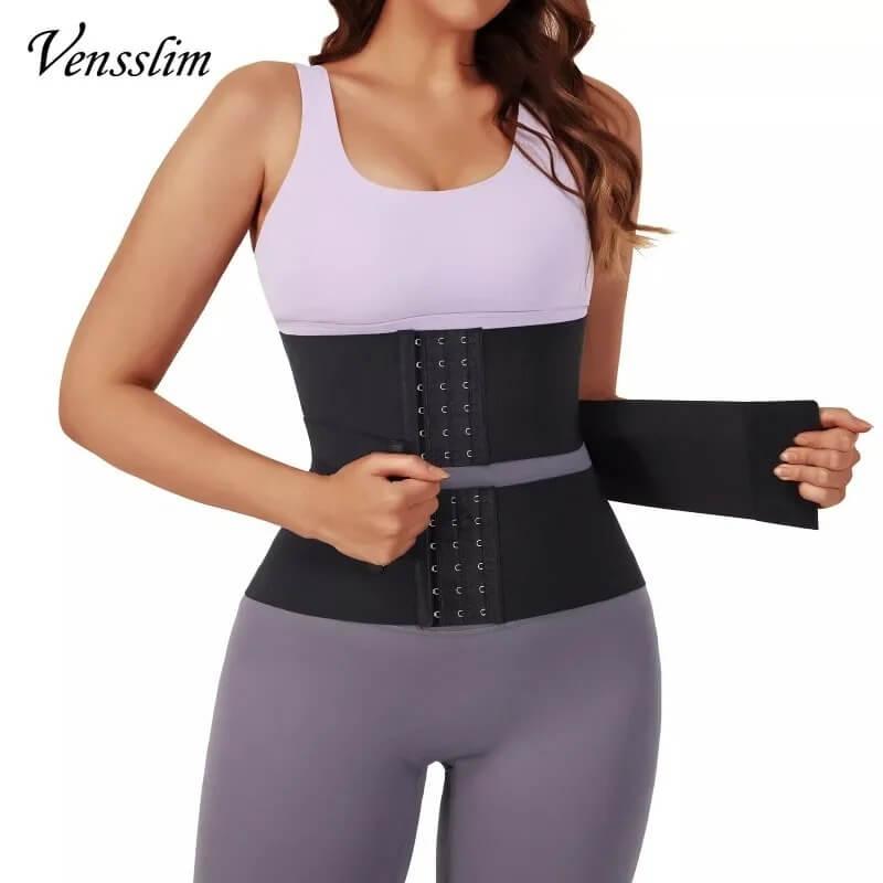 Cinta Modeladora PowerFit
