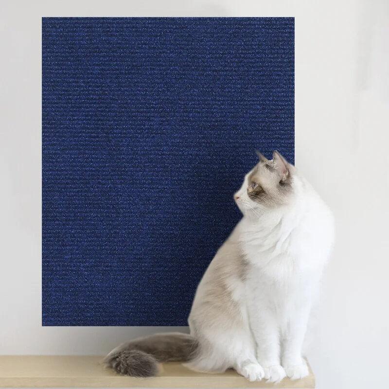 ArranhaFix Tapete Autoadesivo para Gatos