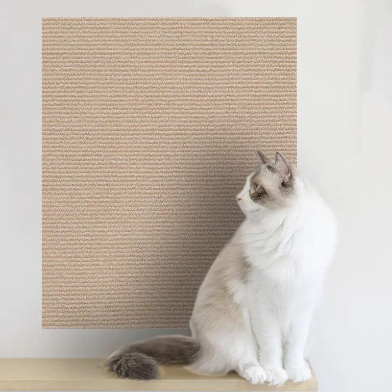 ArranhaFix Tapete Autoadesivo para Gatos
