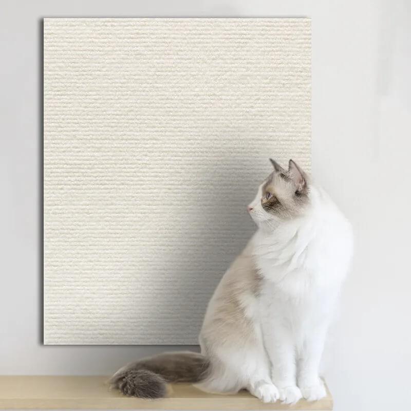 ArranhaFix Tapete Autoadesivo para Gatos