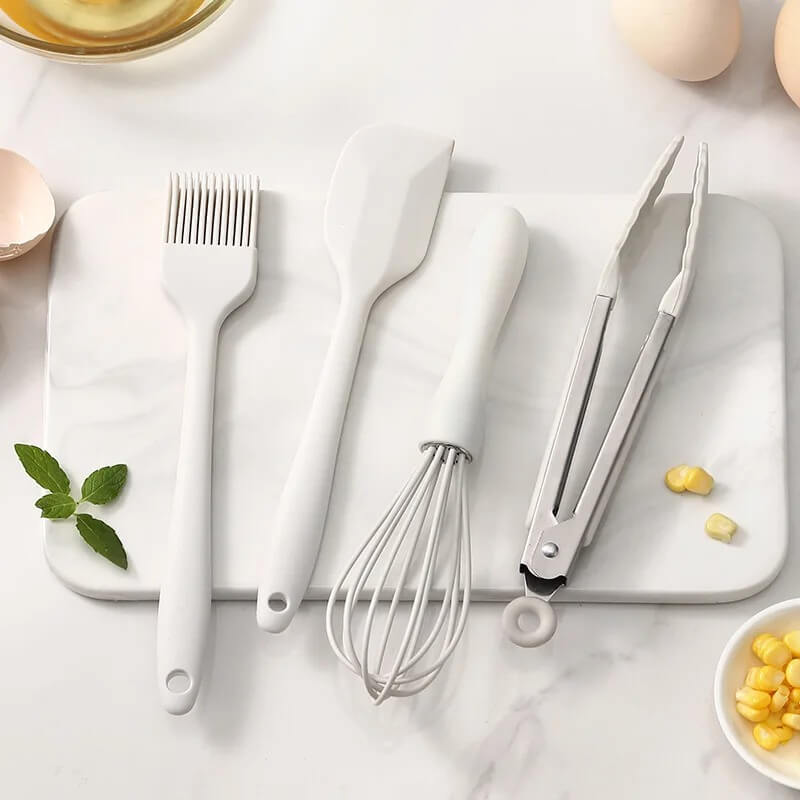 Kit de Cozinha em Silicone PrimeSabor