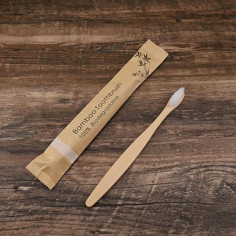 Escova EcoBambu