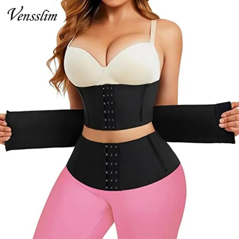 Cinta Modeladora PowerFit