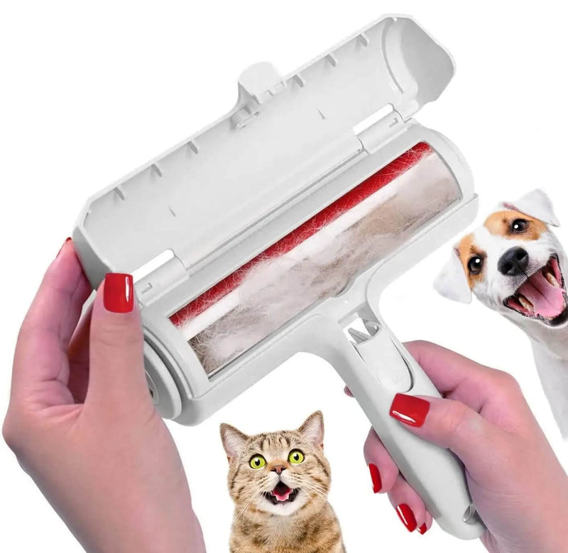 Removedor Pet Clean