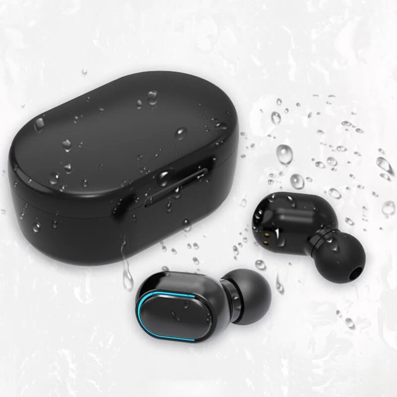 Fone de Ouvido SoundFit