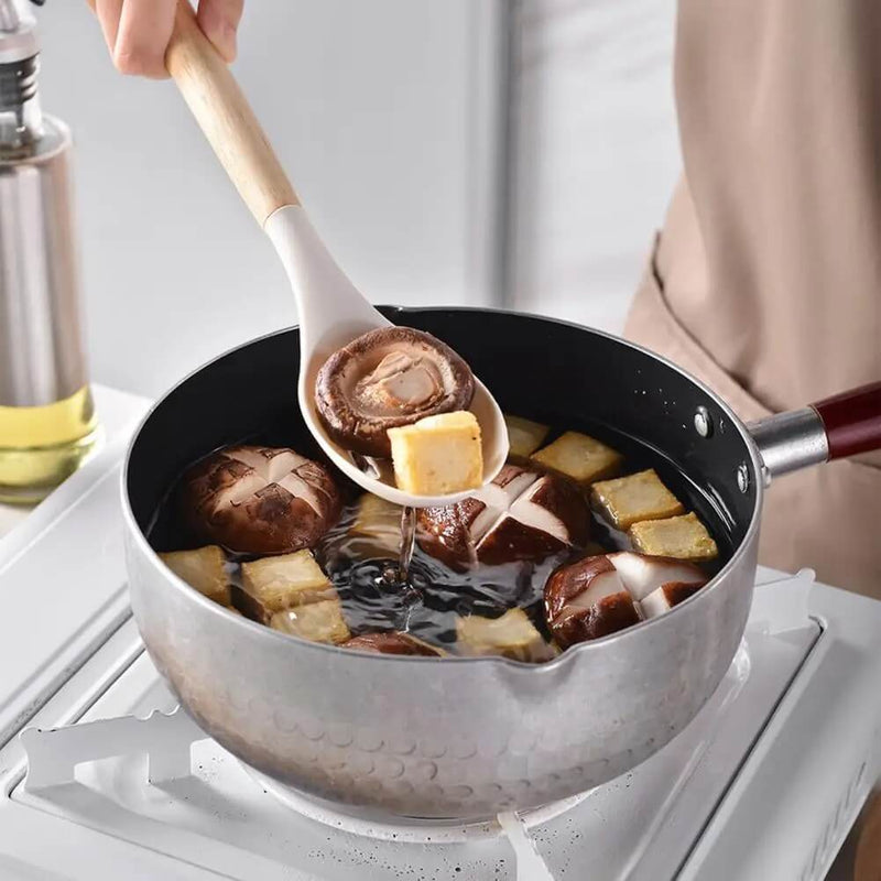 Kit de Cozinha em Silicone PrimeSabor
