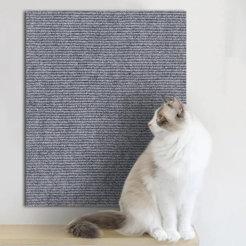 ArranhaFix Tapete Autoadesivo para Gatos