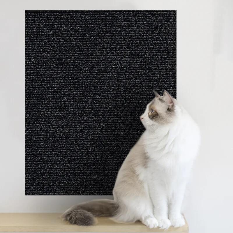 ArranhaFix Tapete Autoadesivo para Gatos
