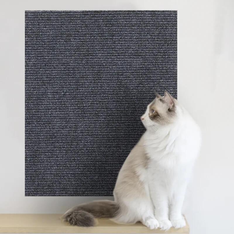 ArranhaFix Tapete Autoadesivo para Gatos